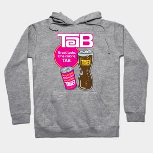 TAB Soda Hoodie